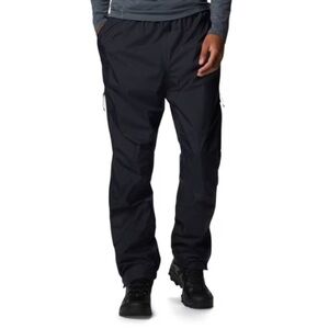 Columbia Men’s Pouring Adventure II Rain Pants